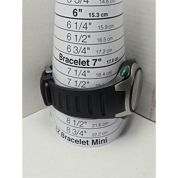 Game Time Green Bay Packers Training Camp Digital Quartz Sport Watch New Battery - Picture 8 of 12